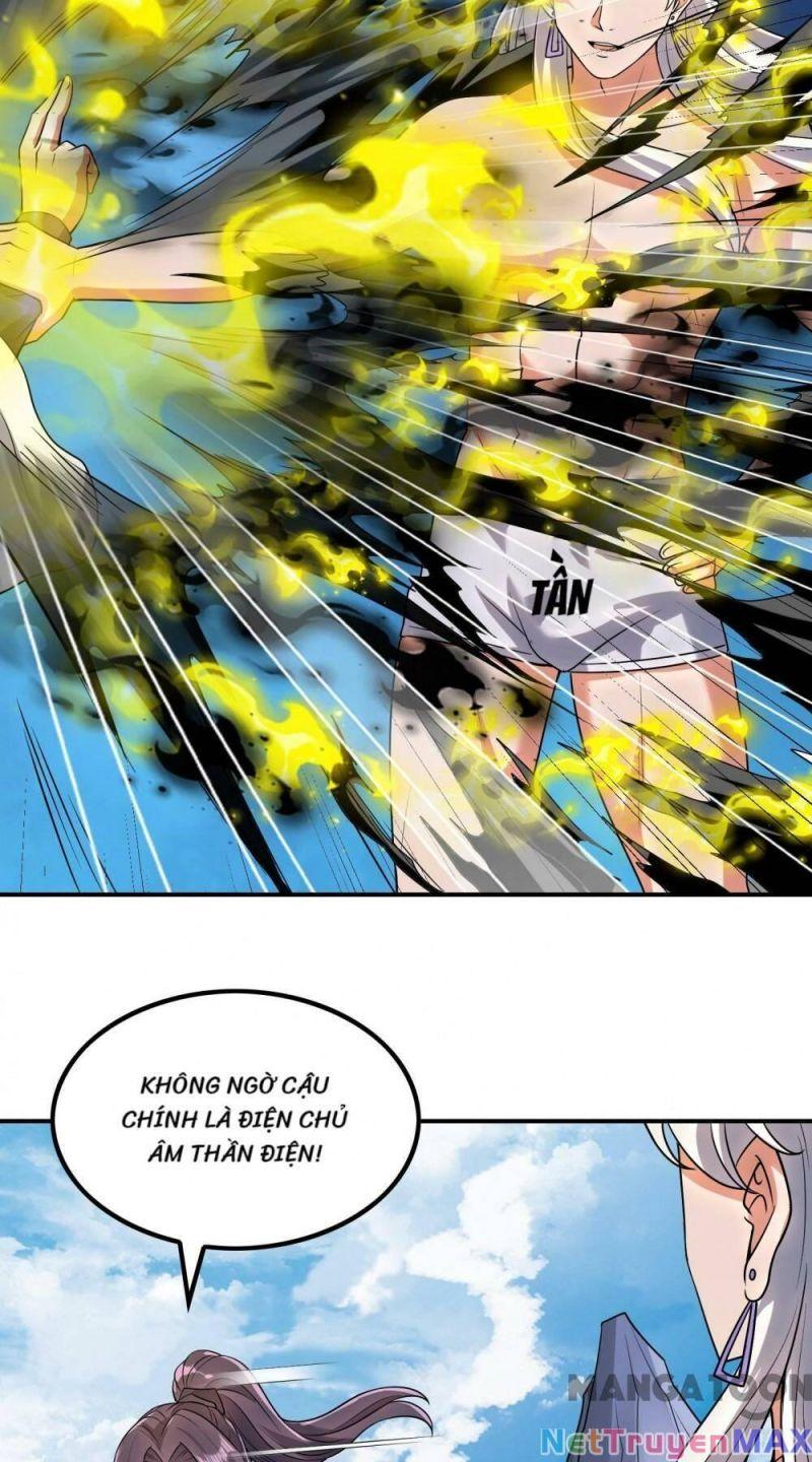 đệ nhất người ở rể chapter 214 31