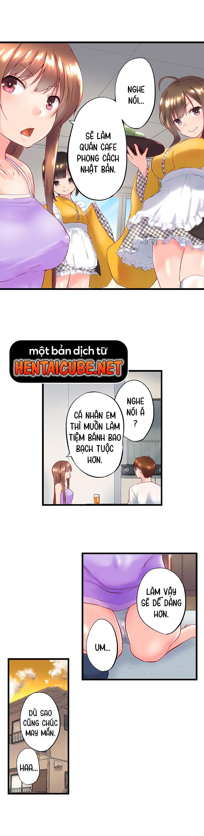 anh trai trượt vào trong tôi khi tắm chung chapter 91 3