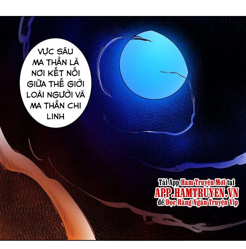 nghịch thiên chiến thần chapter 257 5