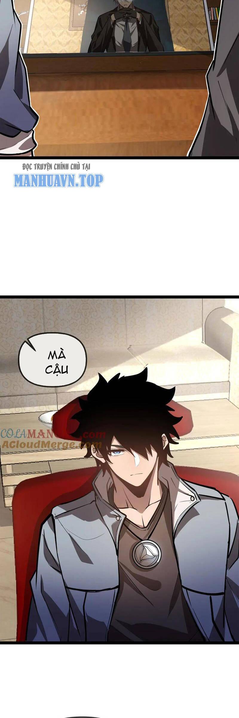 thâm uyên chi chủng chapter 25 13