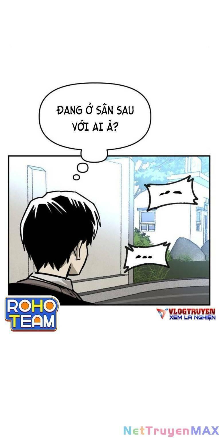 chỉ có cái c.h.ế.t mới là sự cứu rỗi chapter 36 68