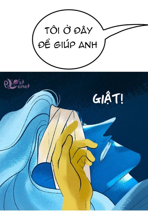 thần thoại olympus chapter 78 19