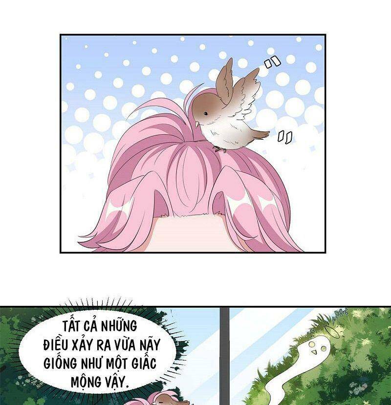 tổng tài, tránh xa tôi ra chapter 73 18