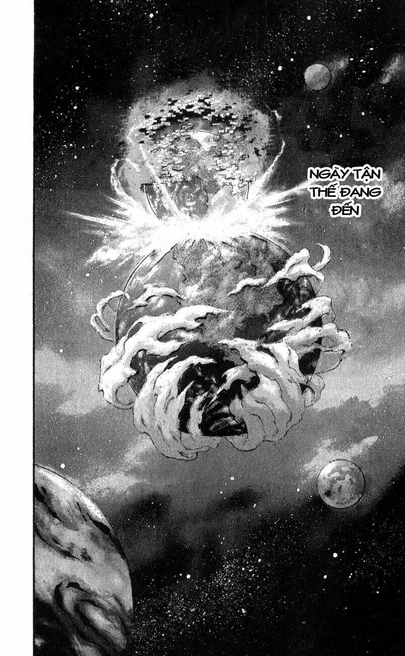 watashi no messiah-sama chapter 27 17