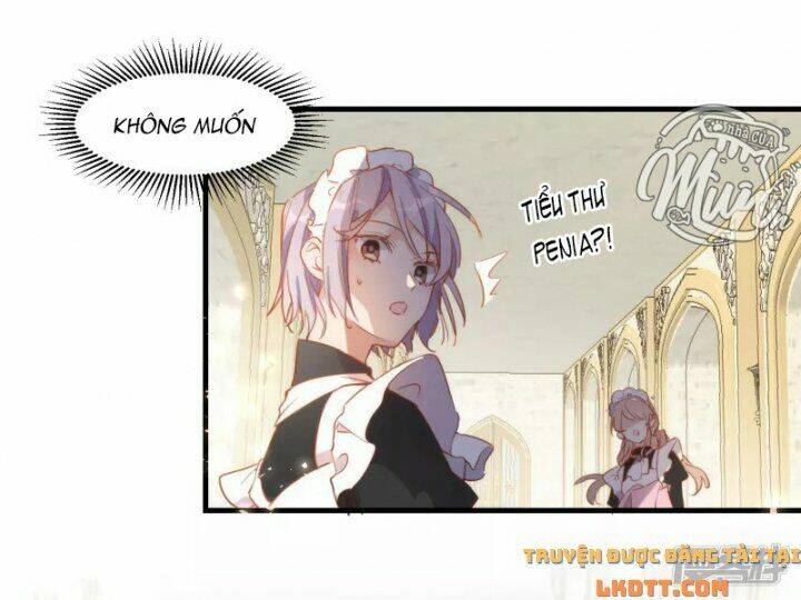 tình địch quái gở lại tăng thêm rồi chapter 5 29