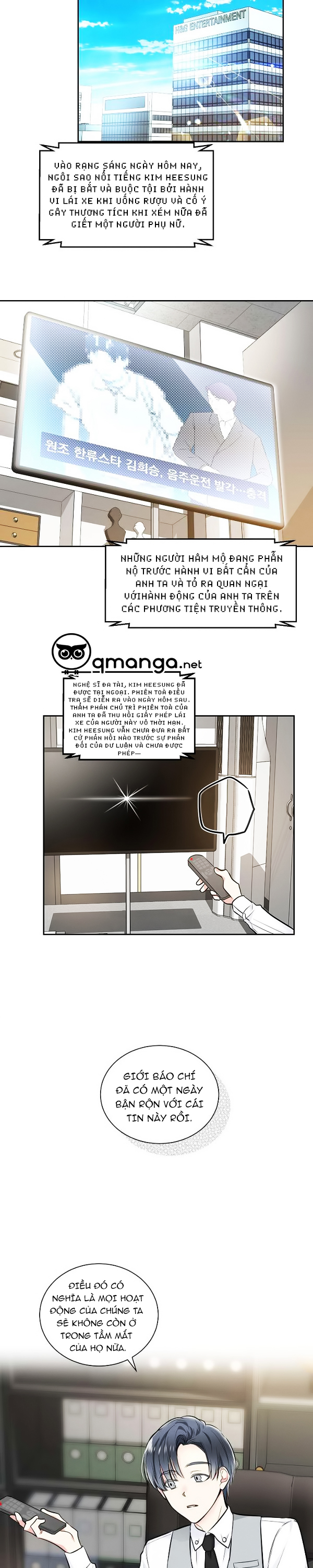 ứng dụng xấu hổ chapter 9 7