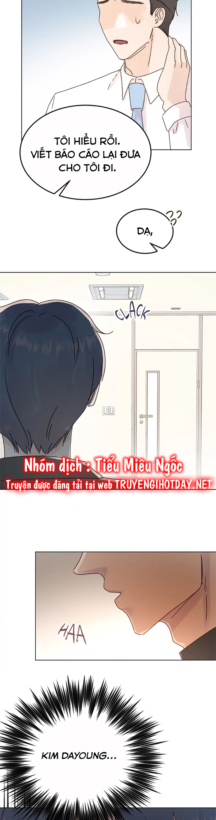 sự trả thù ngọt ngào của vợ tôi chapter 164 6