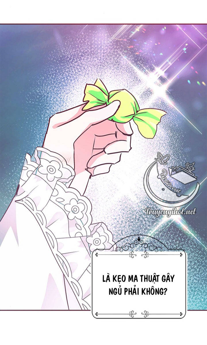 đó chỉ là sai lầm thôi mà, ngài đại công tước! chapter 9.1 36