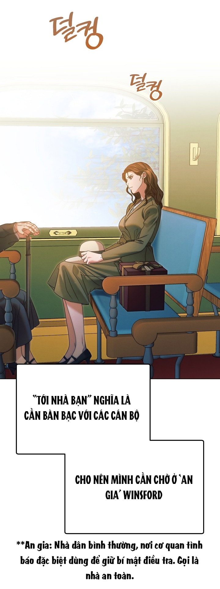 [18+] hãy cầu xin ta đi chapter 9.2 14