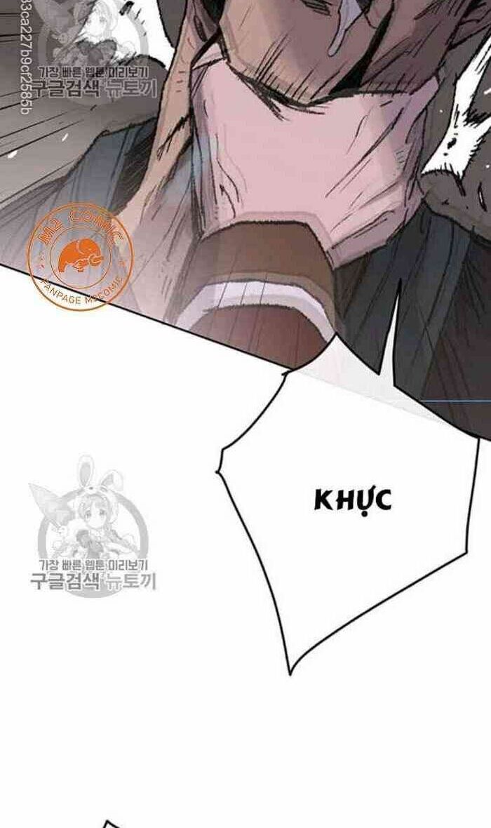 kiếm sĩ bất bại chapter 61 44