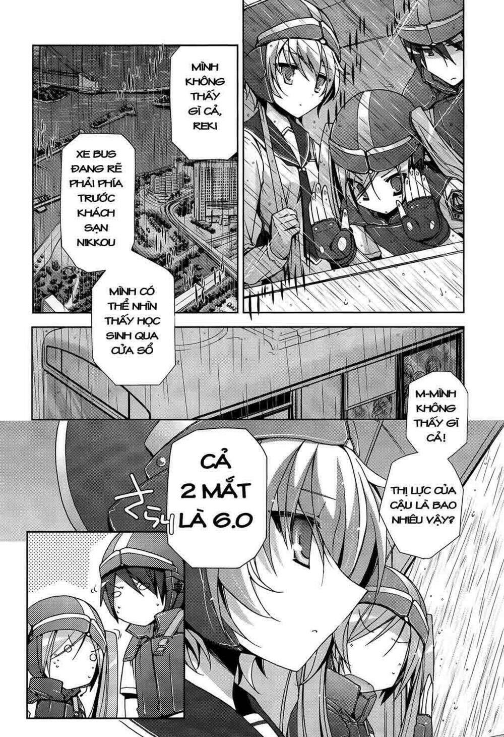 hidan no aria chapter 8 8