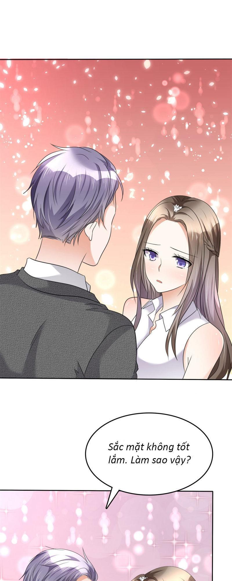 con đường phản công của sủng thê chapter 6 42