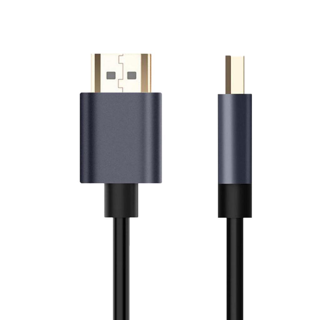 3D 1080P Ethernet 4K 60Hz HDTV LCD LED Connector Cable