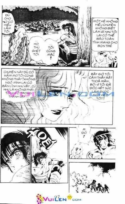 vương tử takeru chapter 16 97