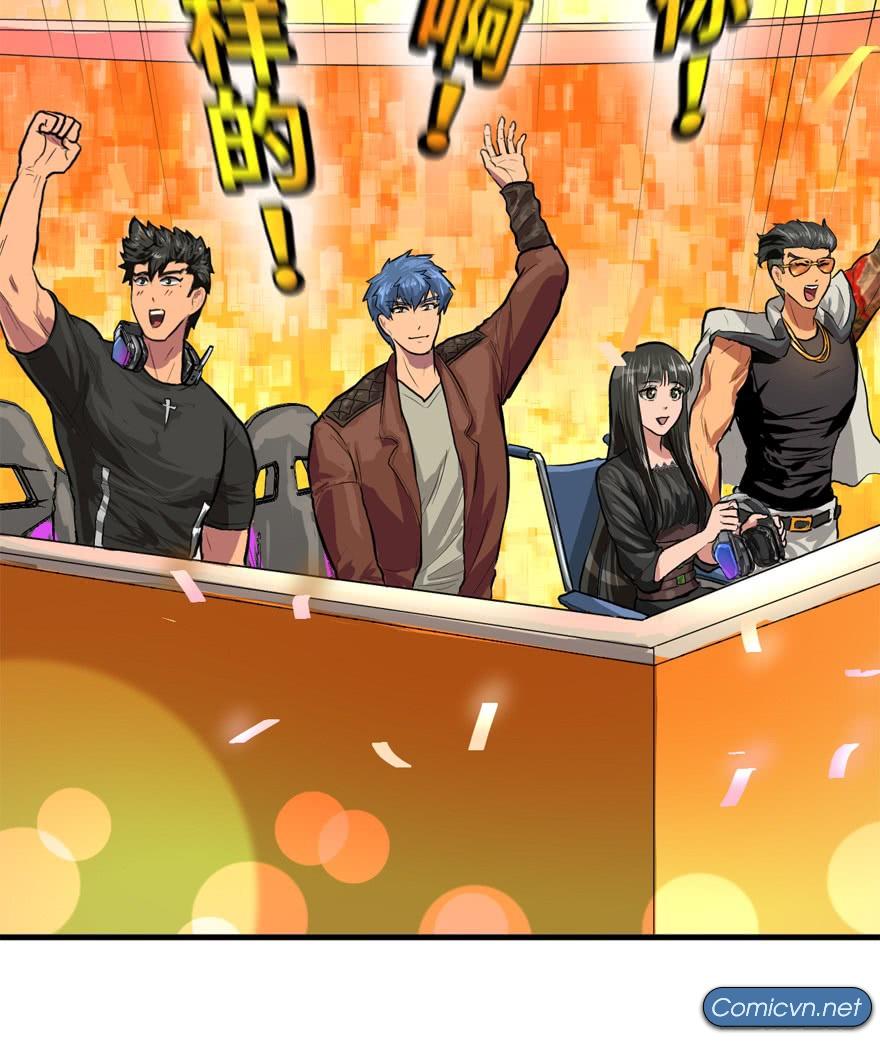 vua sinh tồn chapter 43 77