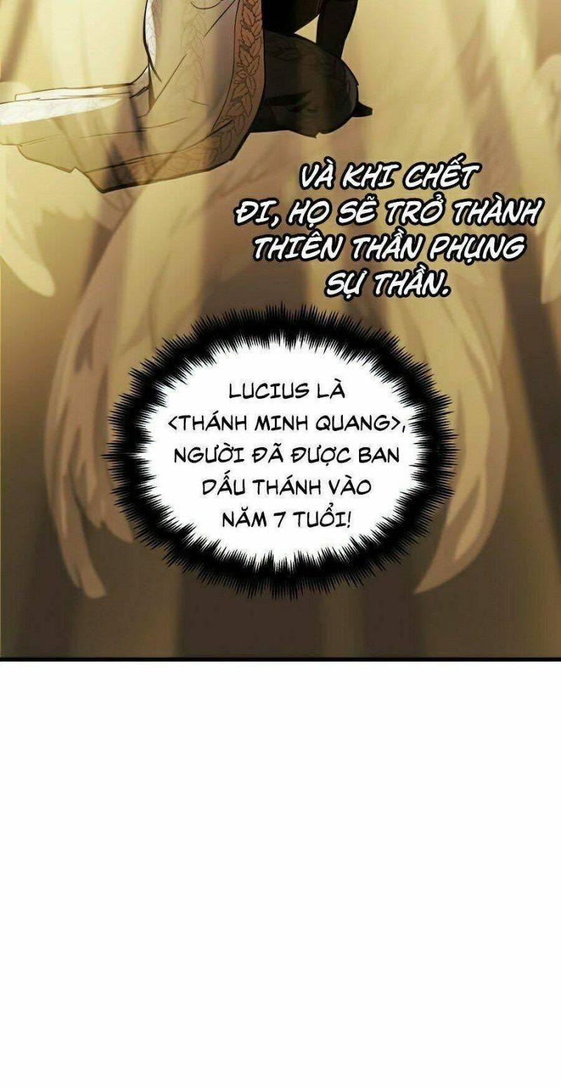 sự trở về của chiến thần tự sát chapter 20 16