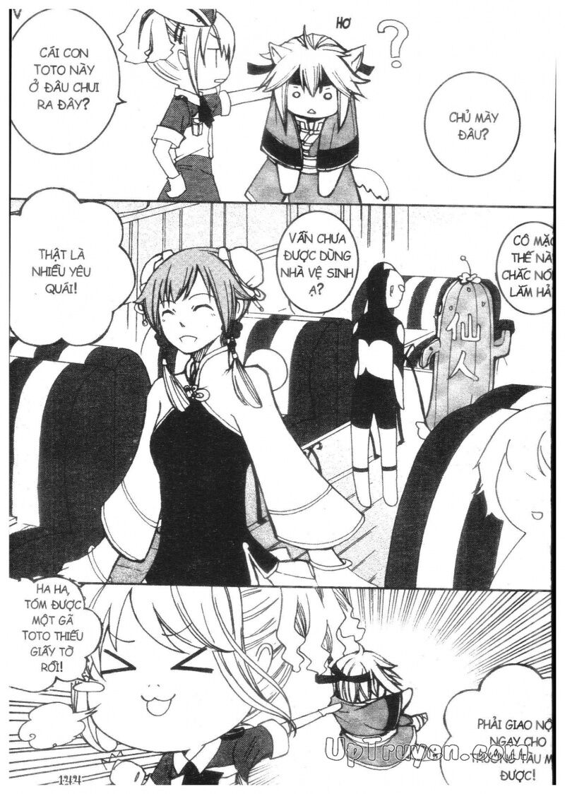 khu vườn ảo mộng chapter 1 143