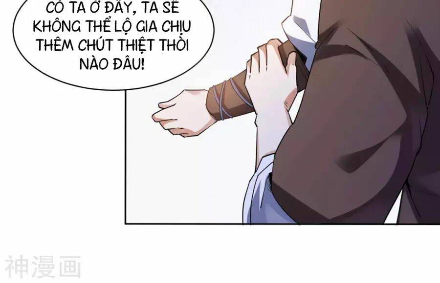 thần võ đế tôn chapter 3 51