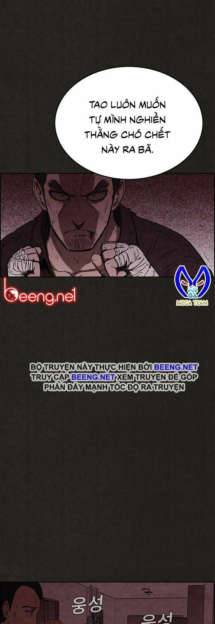 quái vật tại chung cư xanh chapter 92 33