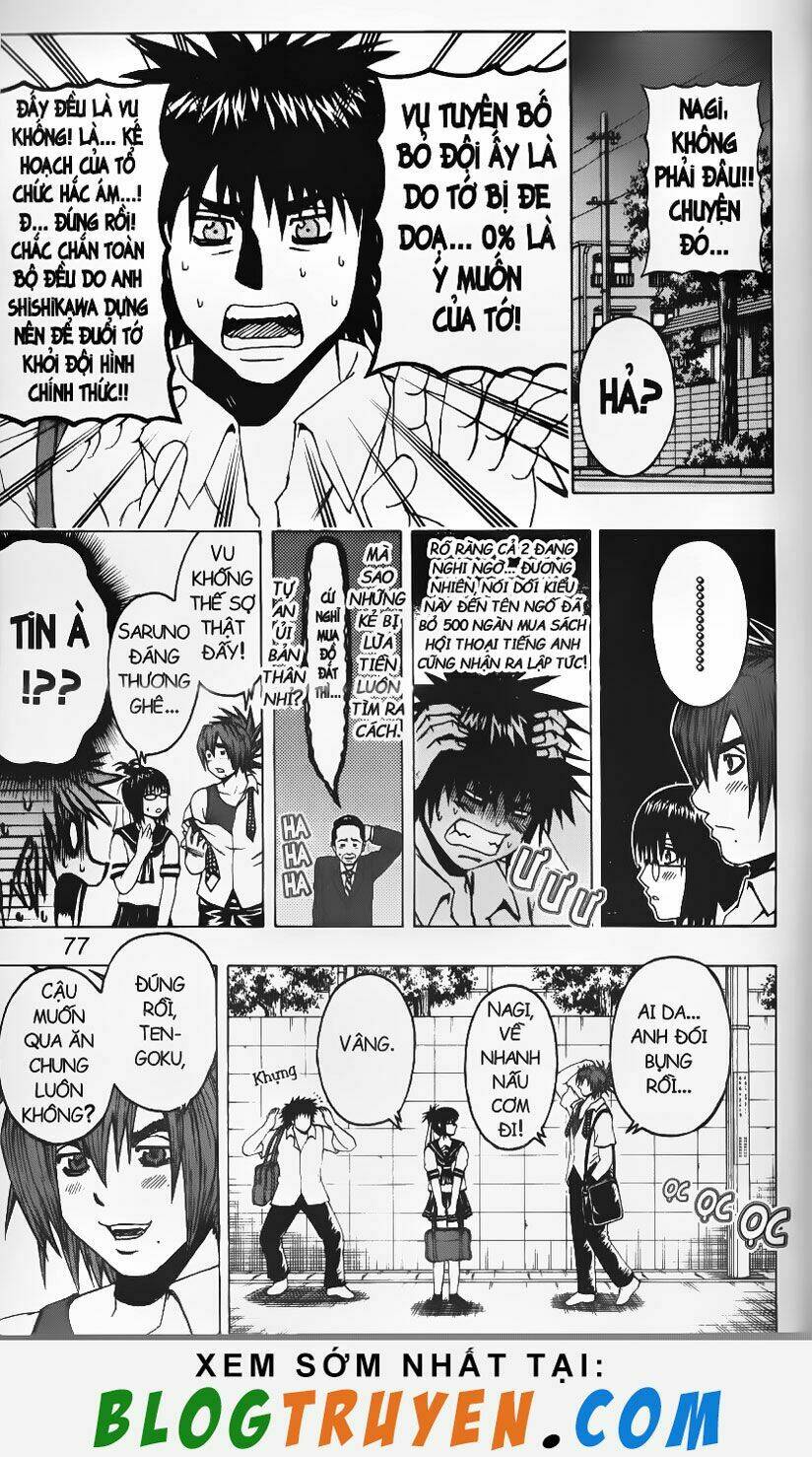 mr.fullswing chapter 96 12