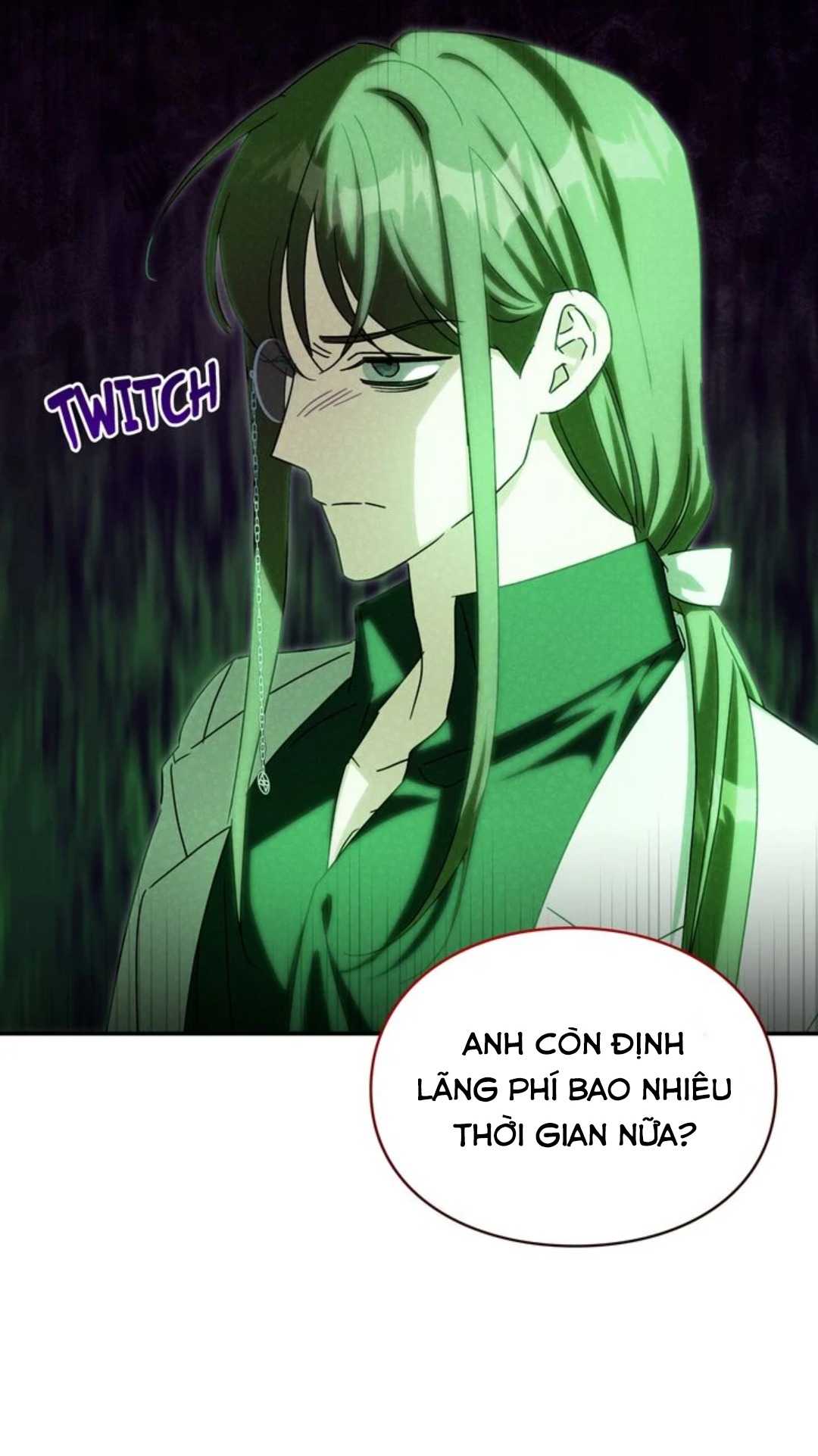 phương pháp bảo vệ anh ấy trong lãnh địa quái vật chapter 59 18