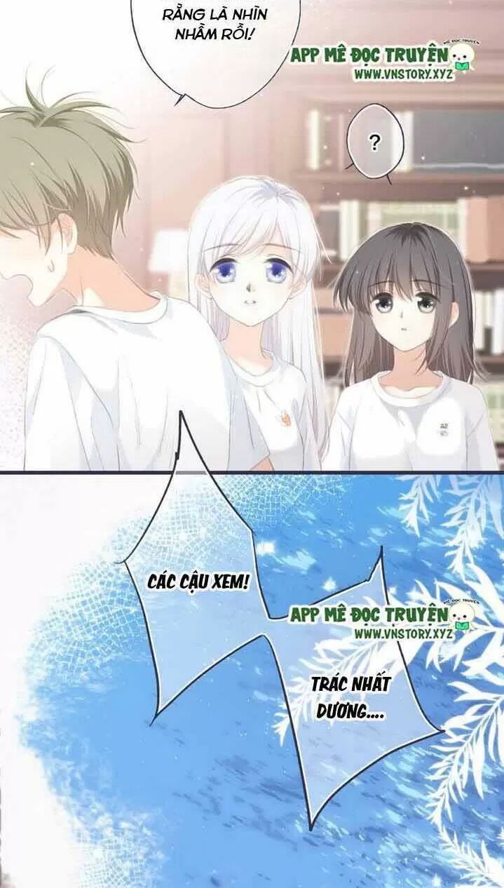 con tim rung động 2 chapter 117.3 6