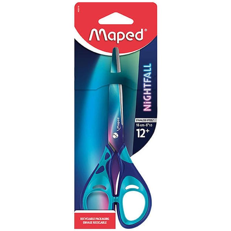 Kéo Nightfall Teens 16 cm - Maped 466916