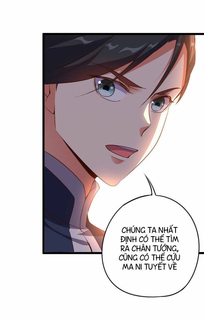 phục thiên thánh chủ chapter 48 34