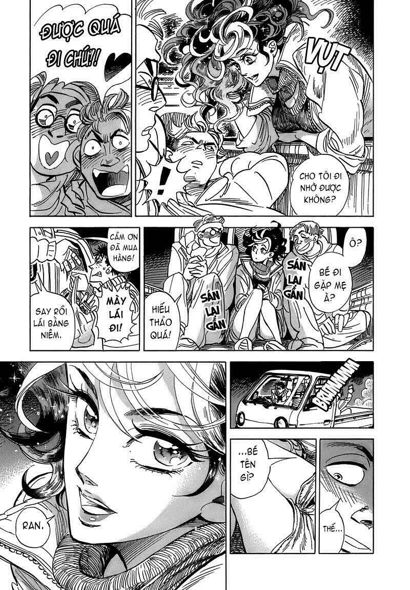 ran to haiiro no sekai chapter 3 13