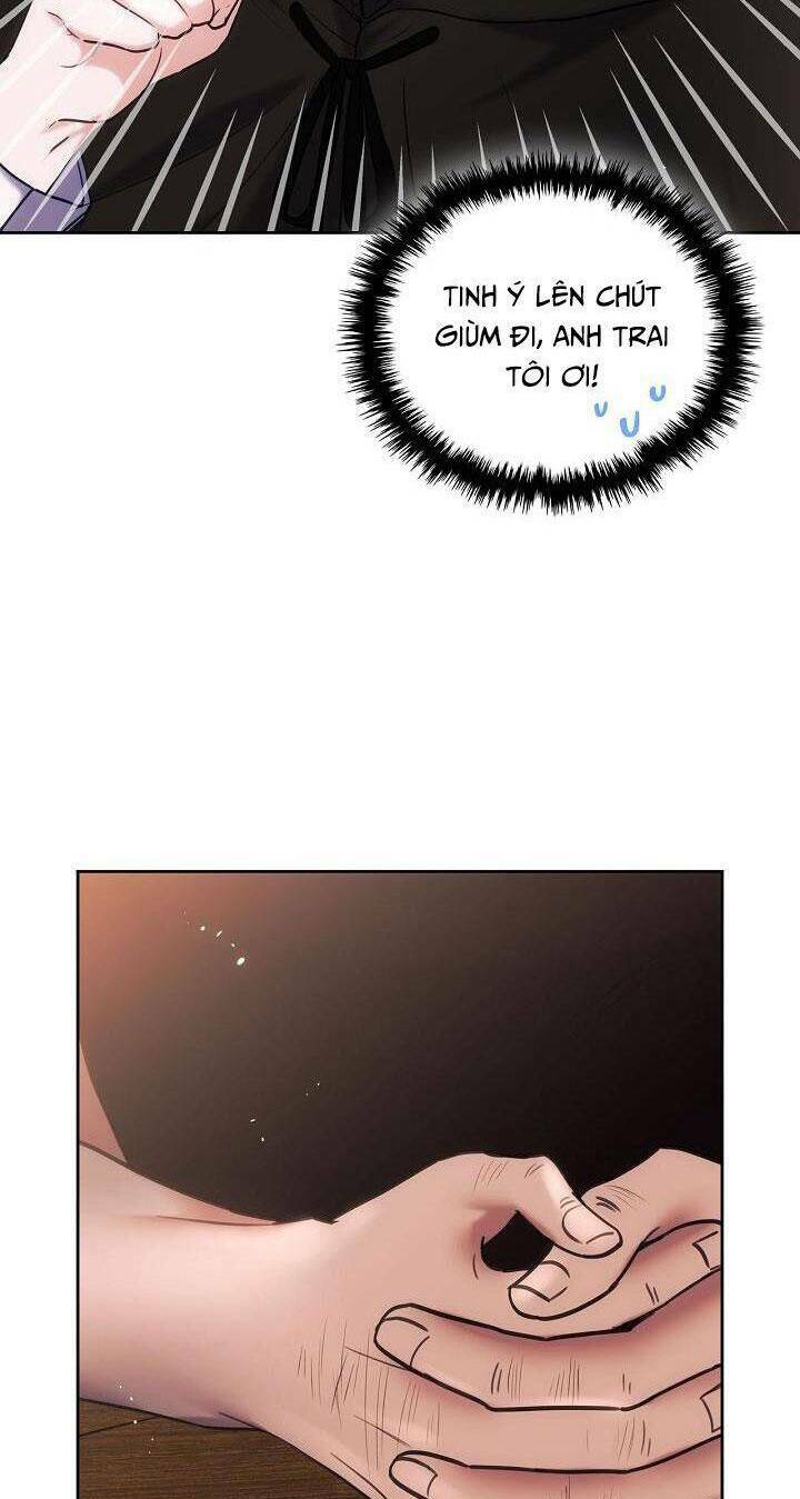 con gái bá tước bỗng thành vị hôn thê của thái tử điện hạ chapter 27 50