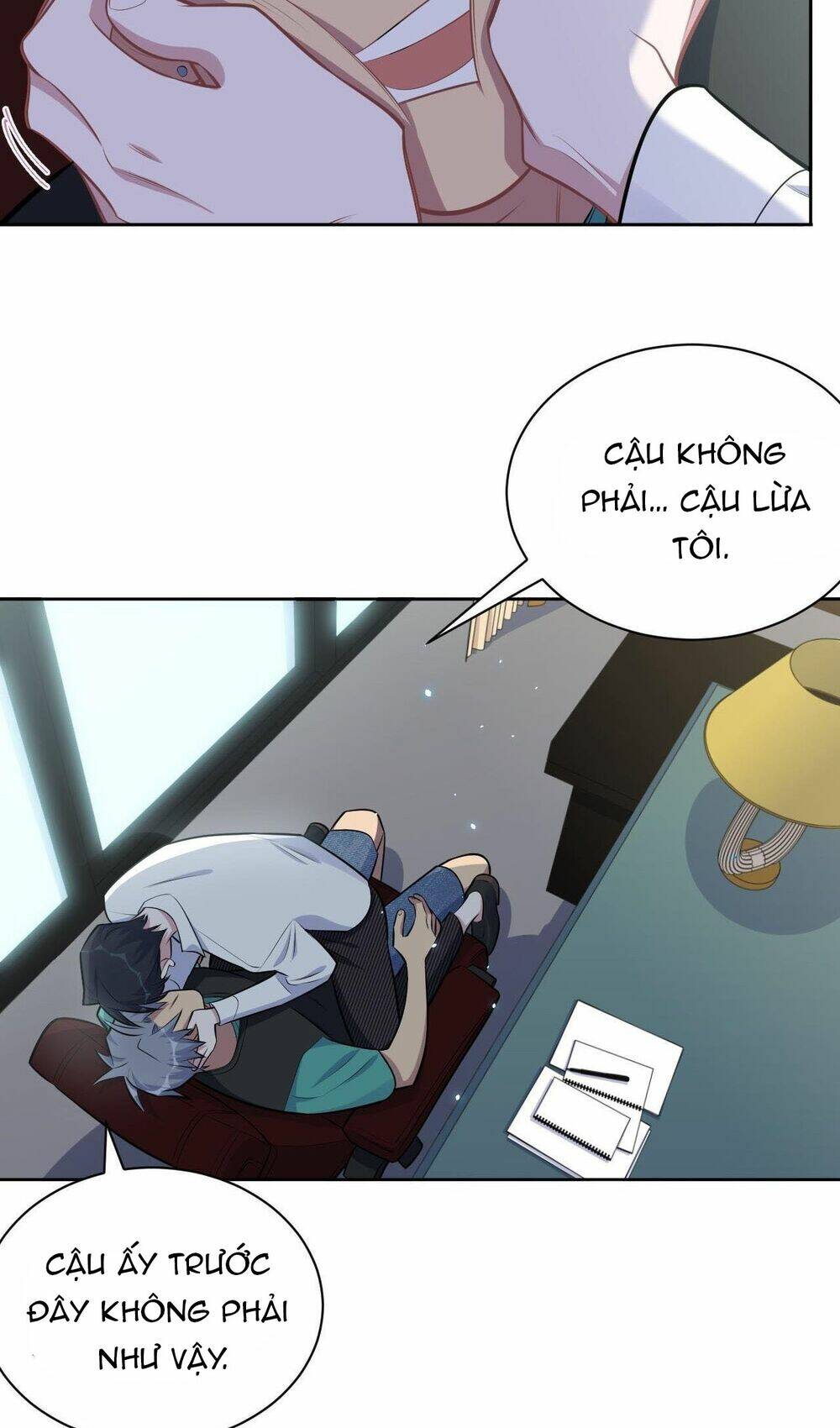 nhạc phụ đại nhân là lão bà chapter 151 23