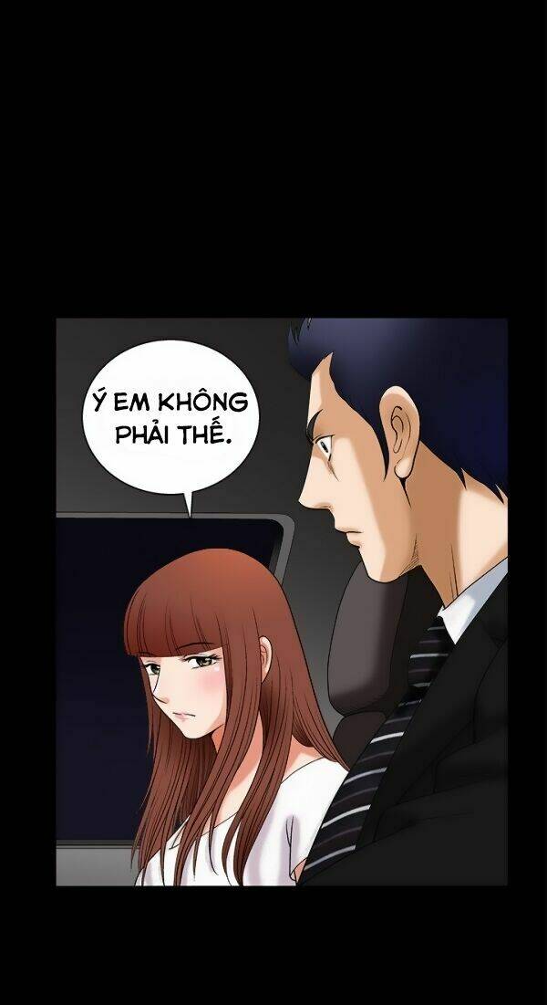 seduction - quyến rũ chapter 4 58