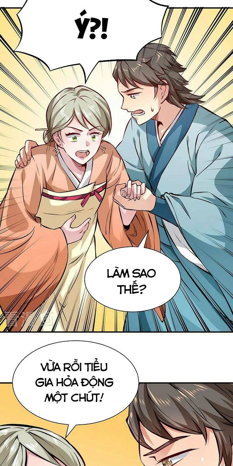 võ đạo độc tôn chapter 314 27