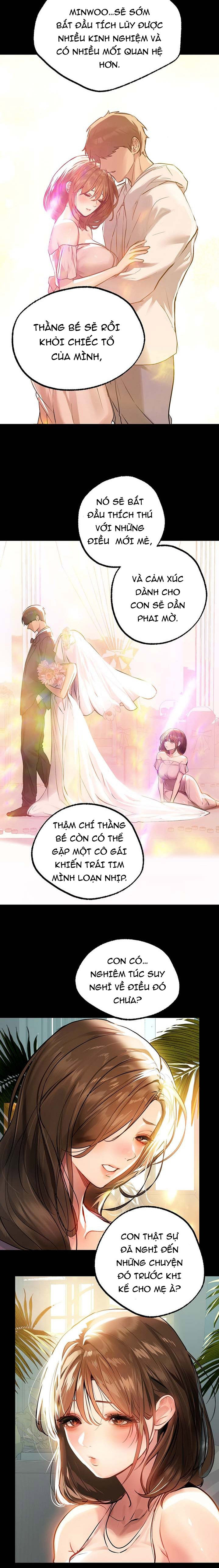 chị chủ nhà của tôi chapter 68.2 7