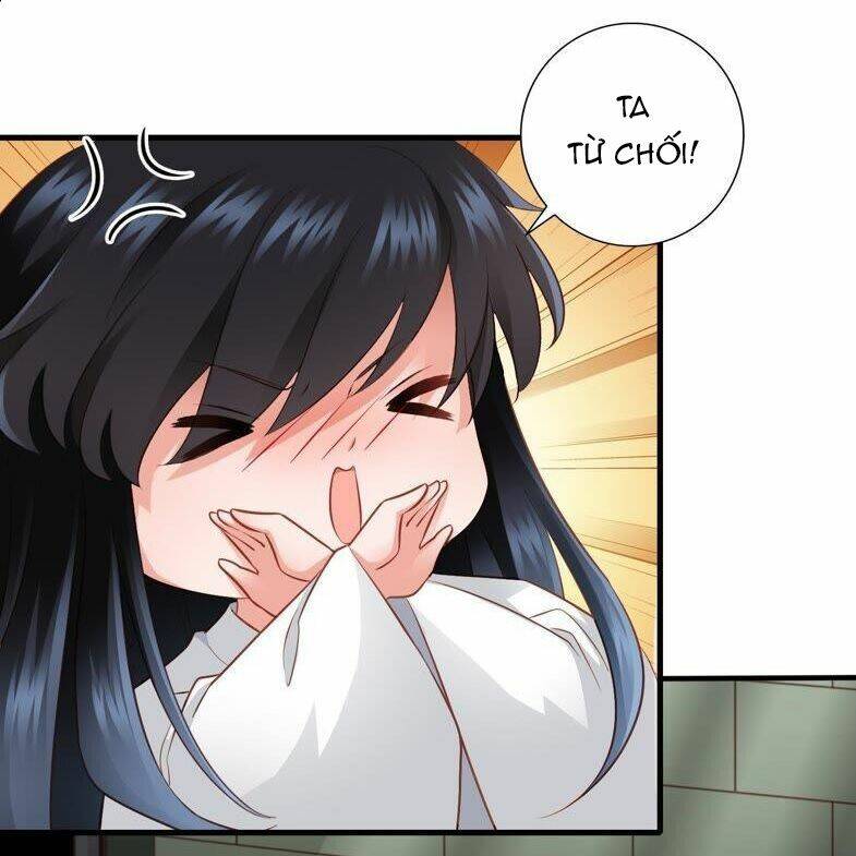 thái tử điện hạ có tin vui chapter 48 14