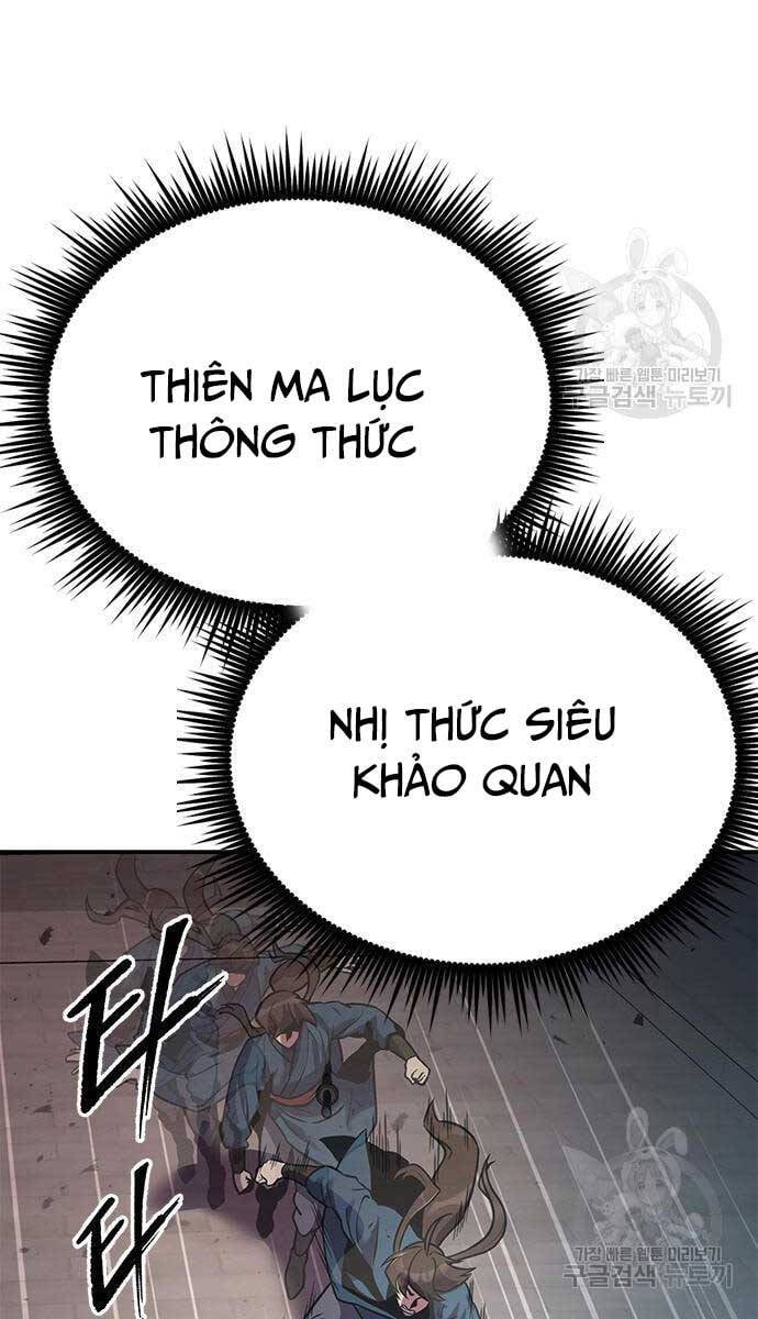 Ma Đạo Chuyển Sinh Ký Chapter 28 - Trang 41