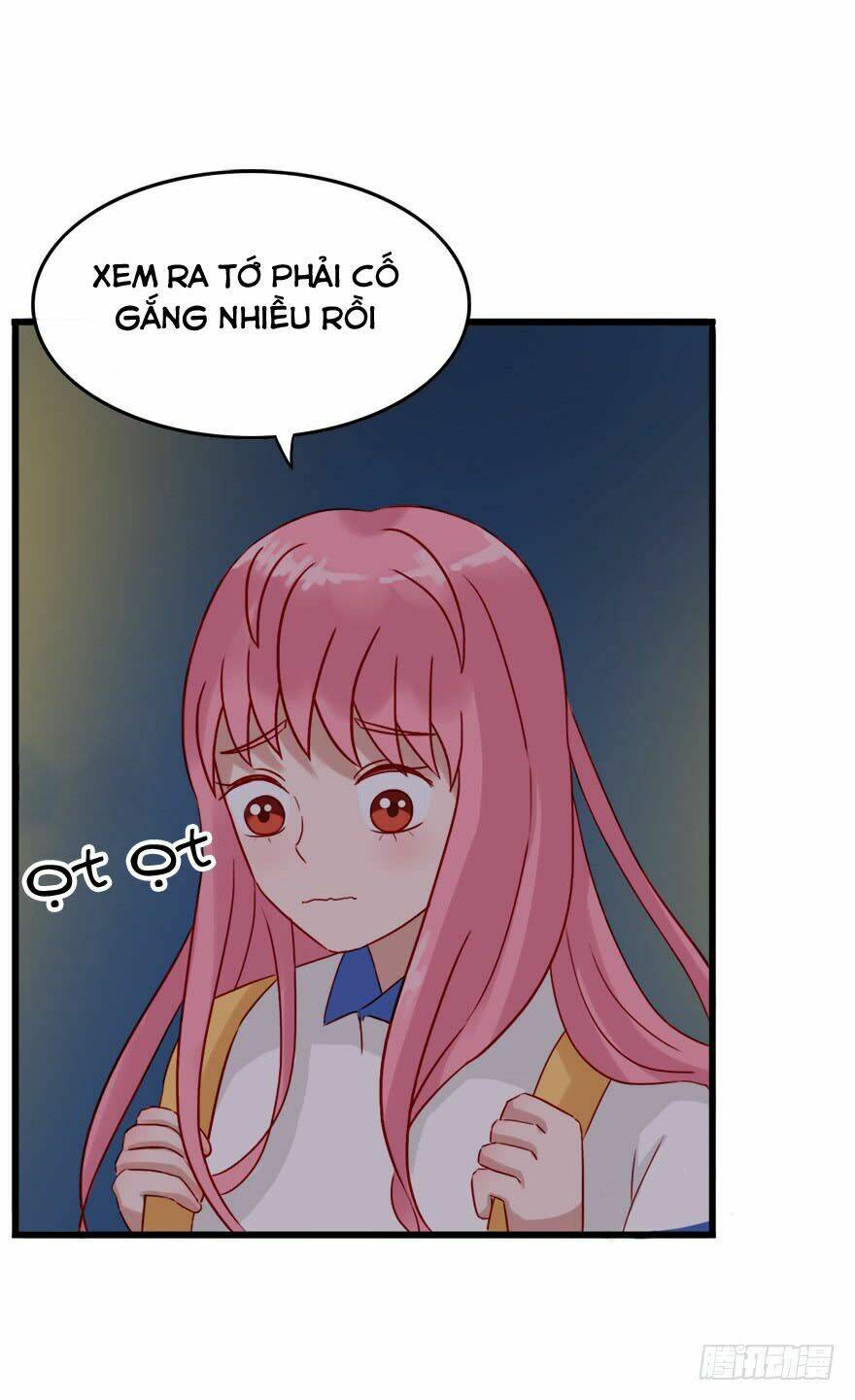 phải lòng ông chú hàng xóm chapter 23 10