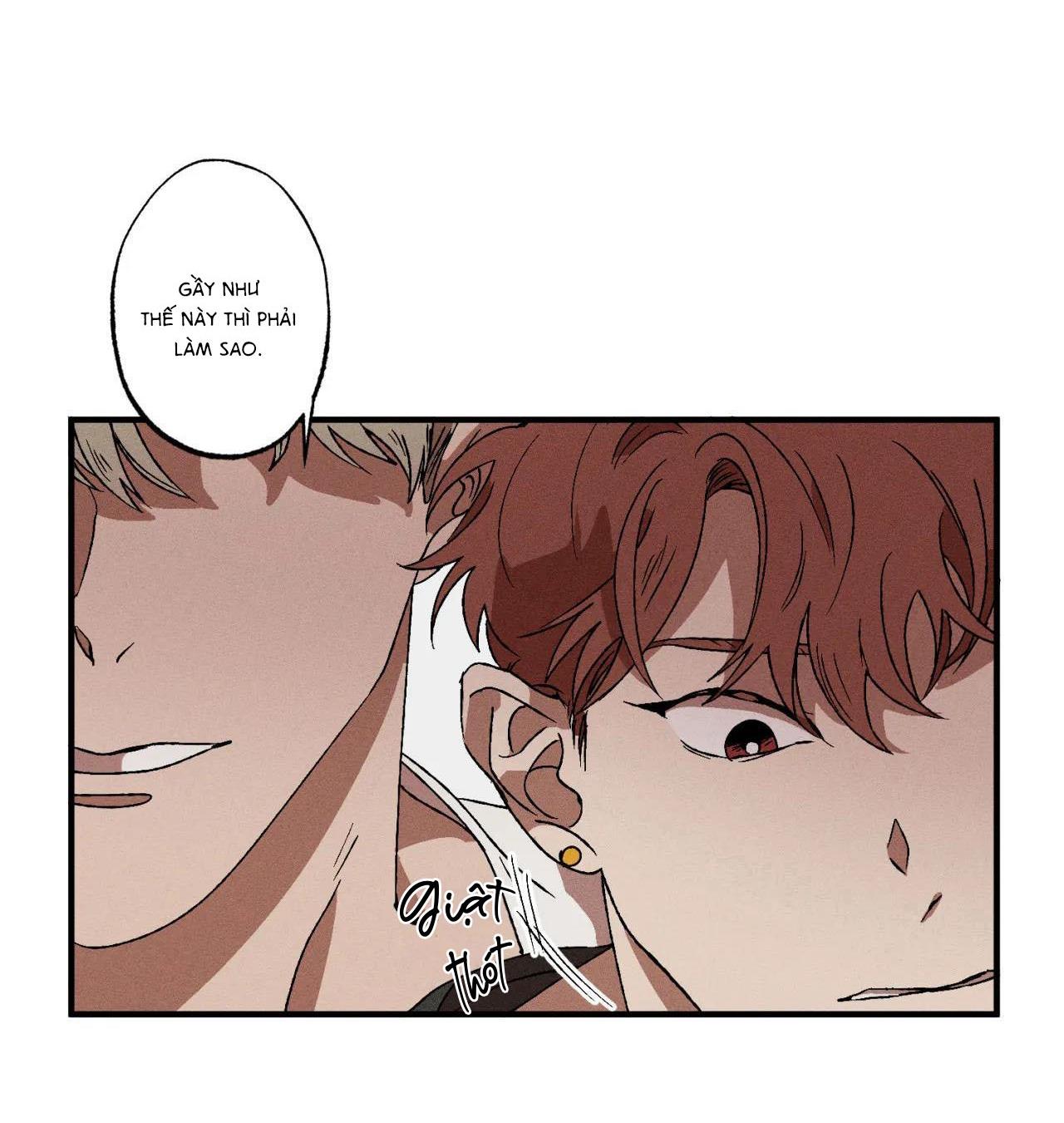 bẫy đôi ngọt ngào chapter 6 50