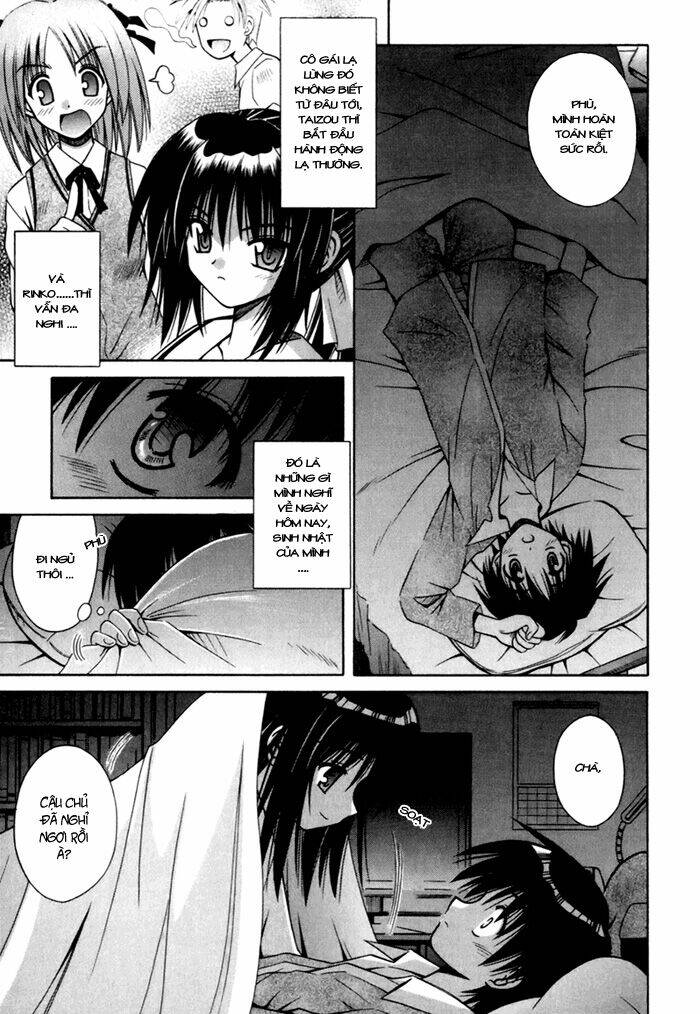 omamori himari chapter 1 31