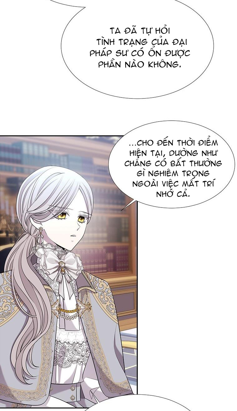 năm môn đệ của charlotte chapter 126 20