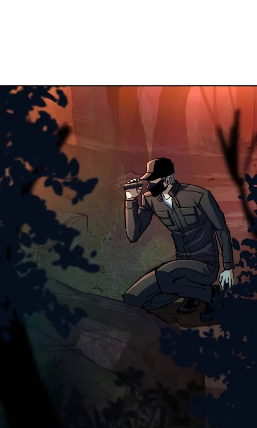 bạn học tôi là lính đánh thuê chapter 200 95