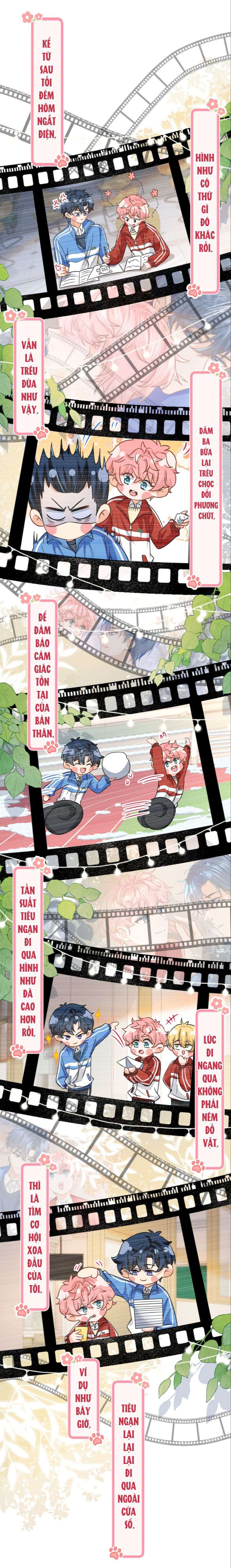 tín tức tố nói chúng ta không thể chapter 53 5