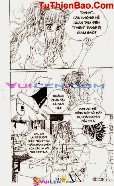 cặp đôi kỳ lạ chapter 3 116