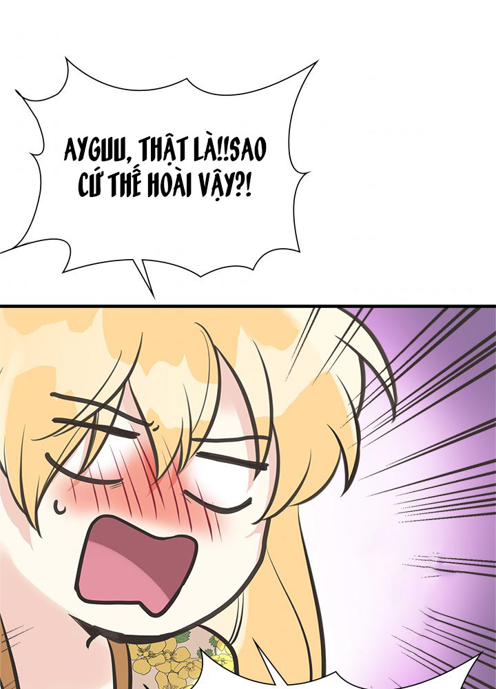 chị tôi đã nhặt về một nam chính quyến rũ chapter 49 80