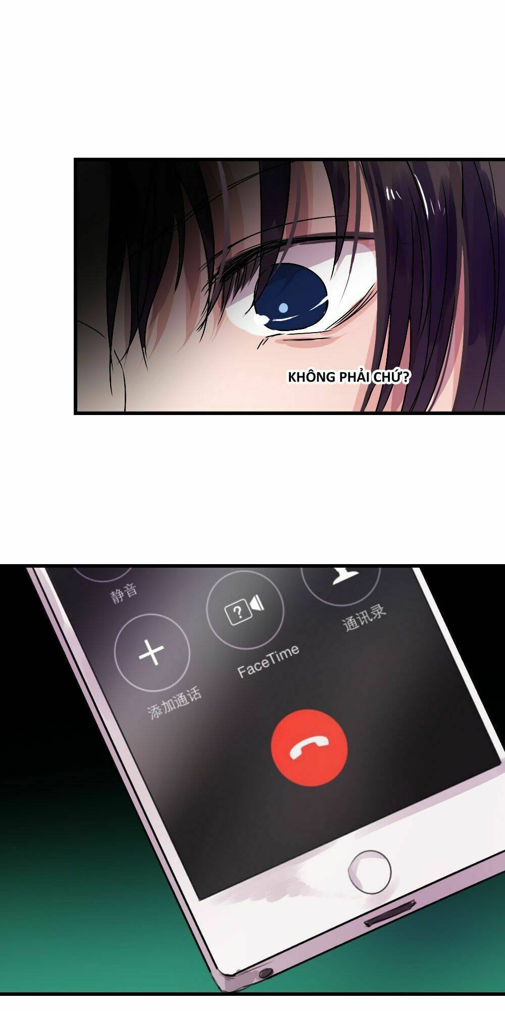 phải lòng em trai của bạn gái mình chapter 34 31