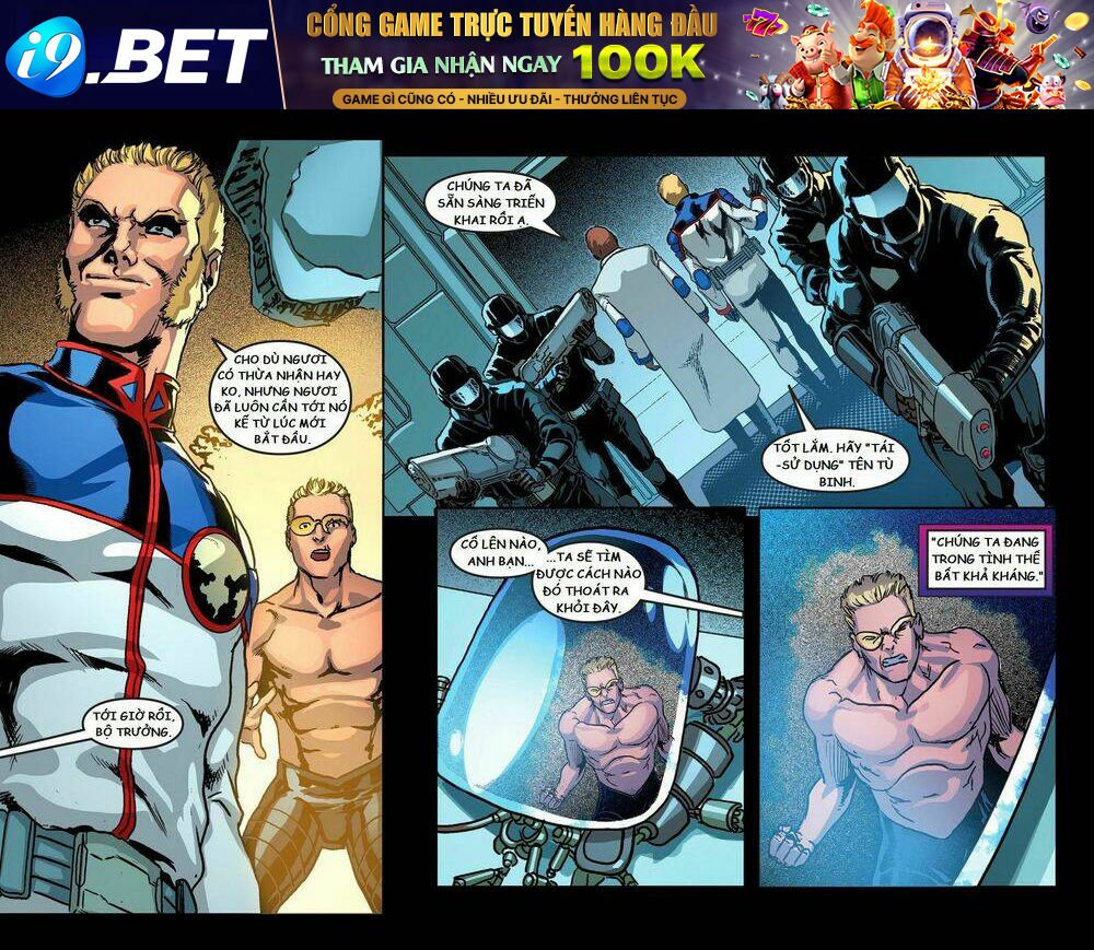 smallville season 11 chapter 51 5