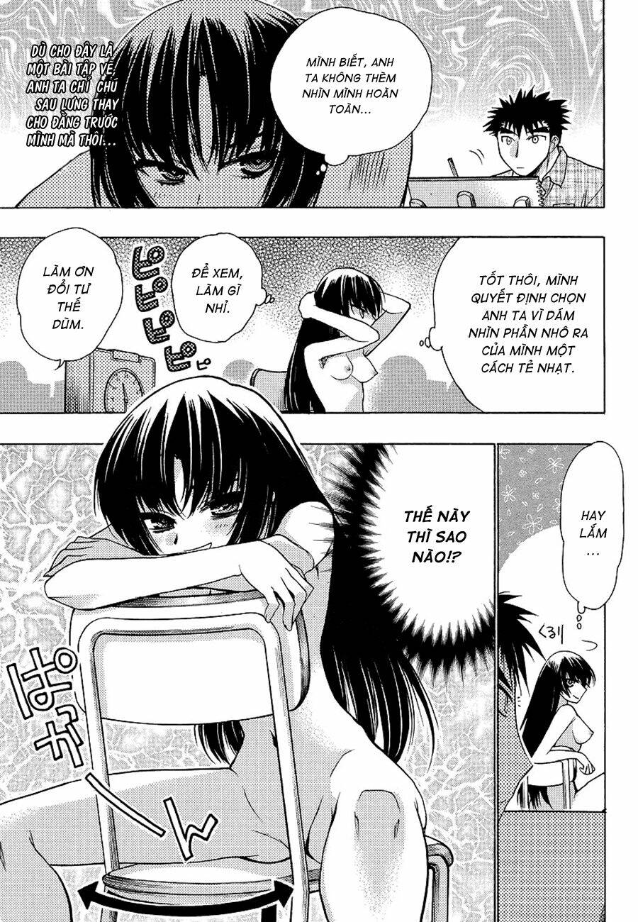 oniichan control chapter 8 13