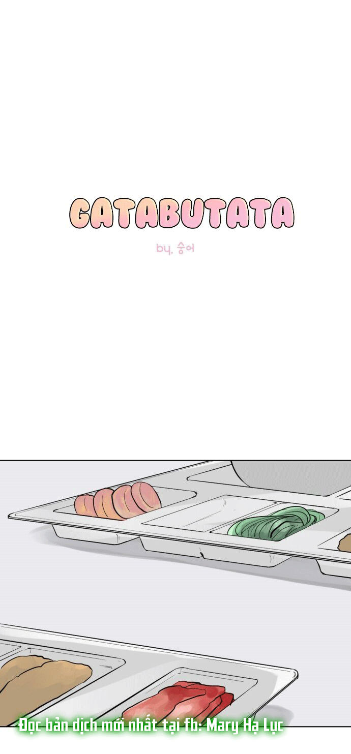 gatabutata chapter 19.1 2