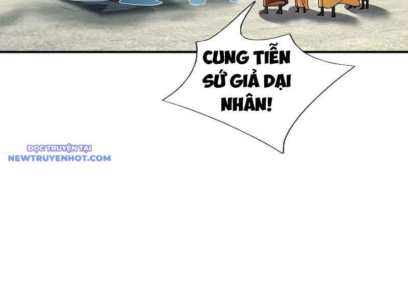 ngủ say vạn cổ: xuất thế đẩy ngang chư thiên chapter 46 158