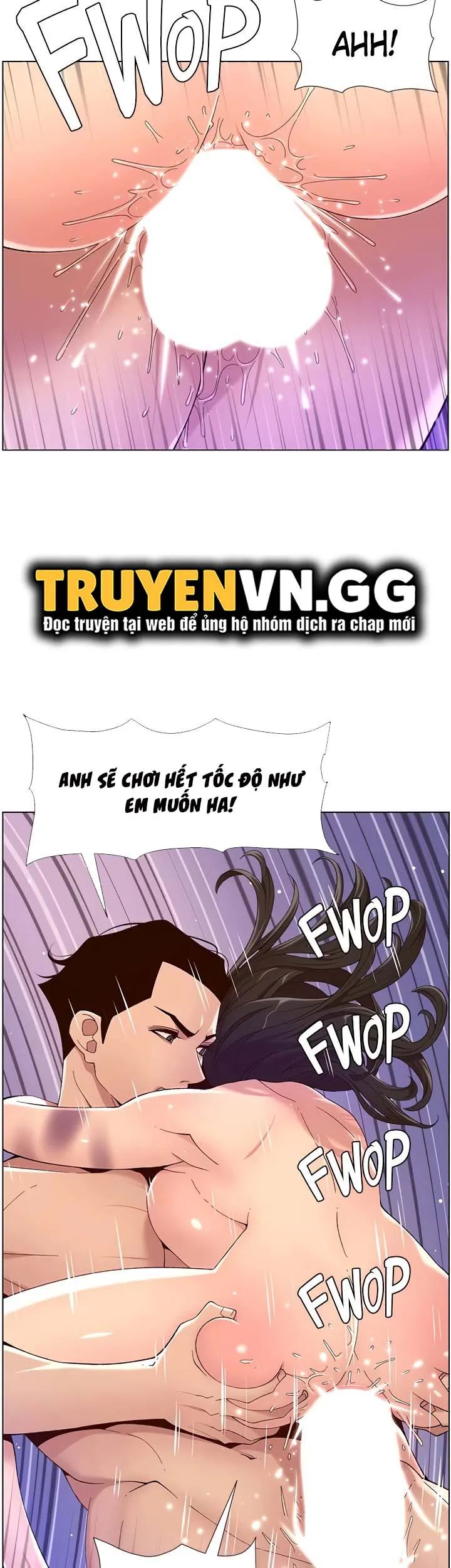 app đế vương giường chiếu chapter 34 12